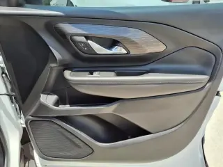 GMC Terrain 2022 SLE 4dr SUV