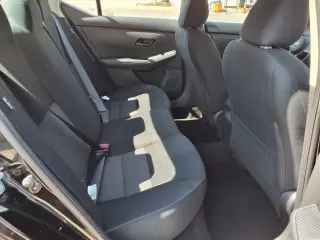 Nissan Sentra 2024 SV 4dr Sedan