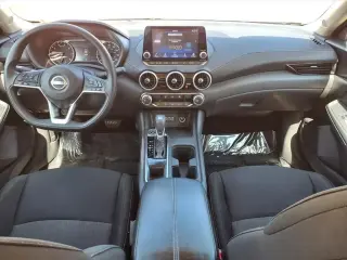 Nissan Sentra 2024 SV 4dr Sedan