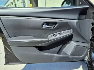 Nissan Sentra 2024 SV 4dr Sedan