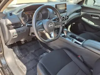 Nissan Sentra 2024 SV 4dr Sedan