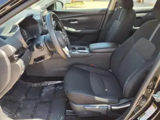 Nissan Sentra 2024 SV 4dr Sedan