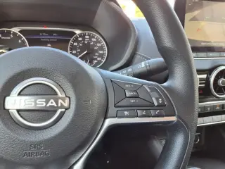 Nissan Sentra 2024 SV 4dr Sedan