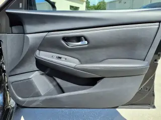 Nissan Sentra 2024 SV 4dr Sedan