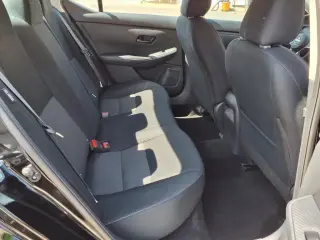 Nissan Sentra 2024 SV 4dr Sedan
