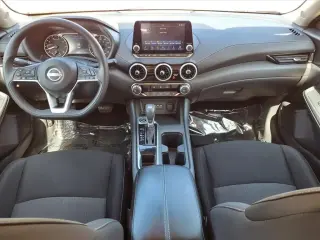 Nissan Sentra 2024 SV 4dr Sedan