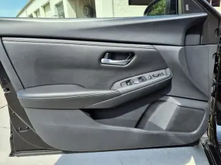 Nissan Sentra 2024 SV 4dr Sedan