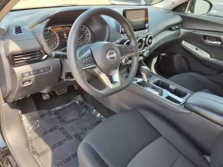 Nissan Sentra 2024 SV 4dr Sedan