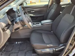Nissan Sentra 2024 SV 4dr Sedan