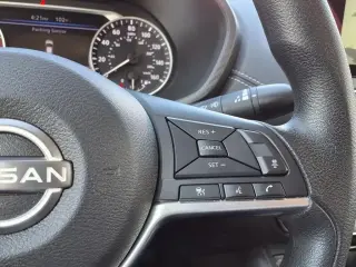 Nissan Sentra 2024 SV 4dr Sedan