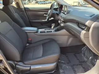 Nissan Sentra 2024 SV 4dr Sedan