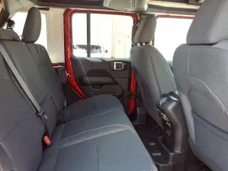 Jeep Wrangler 2025 4x4 Sahara 4xe 4dr SUV