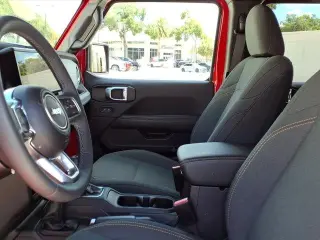 Jeep Wrangler 2025 4x4 Sahara 4xe 4dr SUV