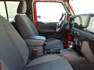 Jeep Wrangler 2025 4x4 Sahara 4xe 4dr SUV