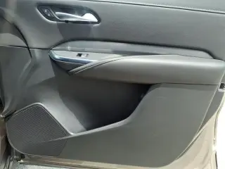 Cadillac XT4 2025 Premium Luxury 4dr Crossover
