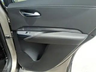 Cadillac XT4 2025 Premium Luxury 4dr Crossover