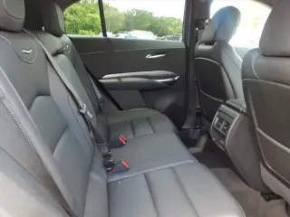 Cadillac XT4 2025 Premium Luxury 4dr Crossover