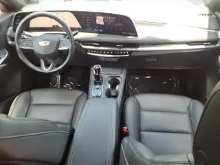 Cadillac XT4 2025 Premium Luxury 4dr Crossover