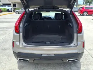 Cadillac XT4 2025 Premium Luxury 4dr Crossover