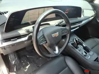 Cadillac XT4 2025 Premium Luxury 4dr Crossover