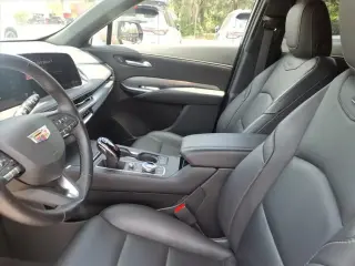Cadillac XT4 2025 Premium Luxury 4dr Crossover