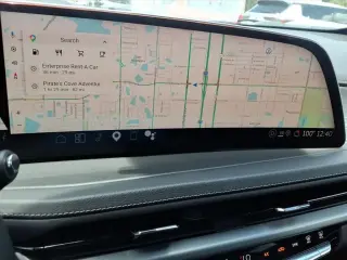 Cadillac XT4 2025 Premium Luxury 4dr Crossover