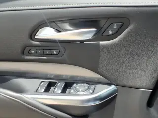 Cadillac XT4 2025 Premium Luxury 4dr Crossover