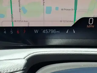 Cadillac XT4 2025 Premium Luxury 4dr Crossover