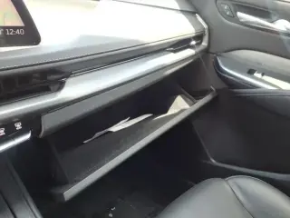 Cadillac XT4 2025 Premium Luxury 4dr Crossover