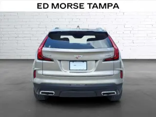 Cadillac XT4 2025 Premium Luxury 4dr Crossover