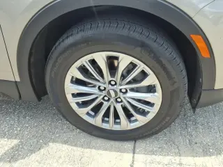 Cadillac XT4 2025 Premium Luxury 4dr Crossover