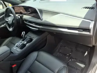 Cadillac XT4 2025 Premium Luxury 4dr Crossover