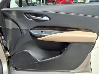 Cadillac XT4 2025 Premium Luxury 4dr Crossover