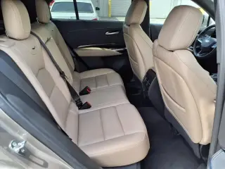 Cadillac XT4 2025 Premium Luxury 4dr Crossover