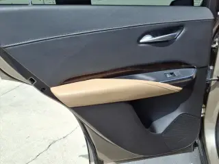 Cadillac XT4 2025 Premium Luxury 4dr Crossover