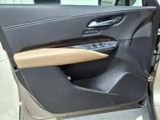 Cadillac XT4 2025 Premium Luxury 4dr Crossover