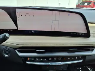 Cadillac XT4 2025 Premium Luxury 4dr Crossover