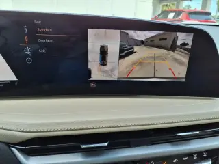 Cadillac XT4 2025 Premium Luxury 4dr Crossover