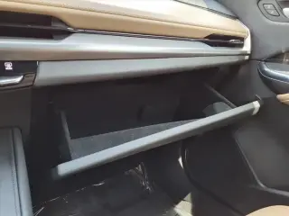 Cadillac XT4 2025 Premium Luxury 4dr Crossover