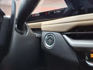 Cadillac XT4 2025 Premium Luxury 4dr Crossover