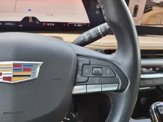 Cadillac XT4 2025 Premium Luxury 4dr Crossover
