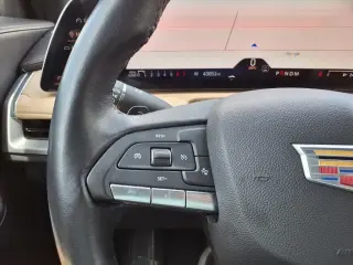 Cadillac XT4 2025 Premium Luxury 4dr Crossover