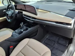 Cadillac XT4 2025 Premium Luxury 4dr Crossover