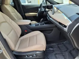 Cadillac XT4 2025 Premium Luxury 4dr Crossover