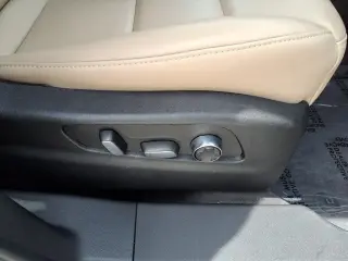 Cadillac XT4 2025 Premium Luxury 4dr Crossover