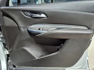 Cadillac XT4 2021 Premium Luxury 4dr Crossover