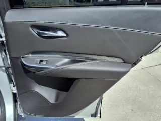 Cadillac XT4 2021 Premium Luxury 4dr Crossover