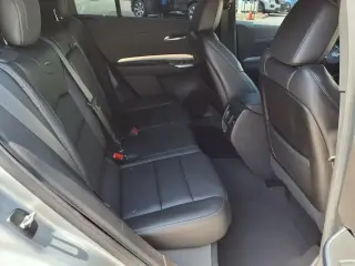 Cadillac XT4 2021 Premium Luxury 4dr Crossover