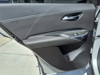 Cadillac XT4 2021 Premium Luxury 4dr Crossover