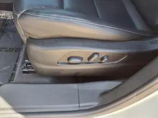 Cadillac XT4 2021 Premium Luxury 4dr Crossover